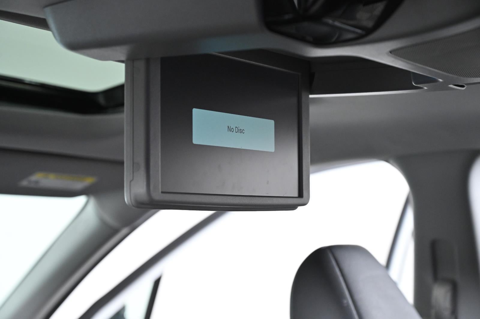 2020 Honda Pilot Touring