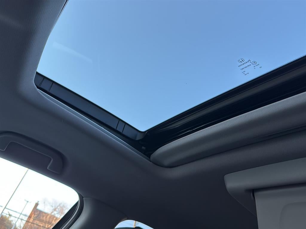 2020 Honda Pilot Touring