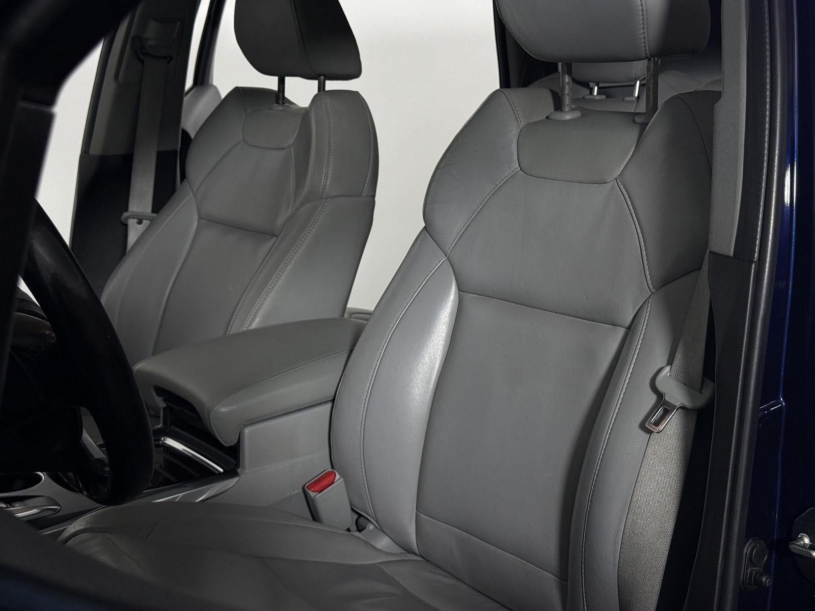 2016 Acura MDX w/Tech