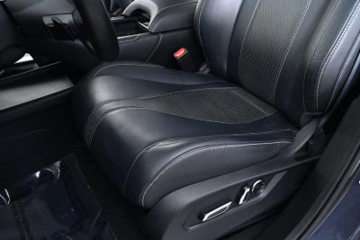 2020 Acura Rdx w/Tech