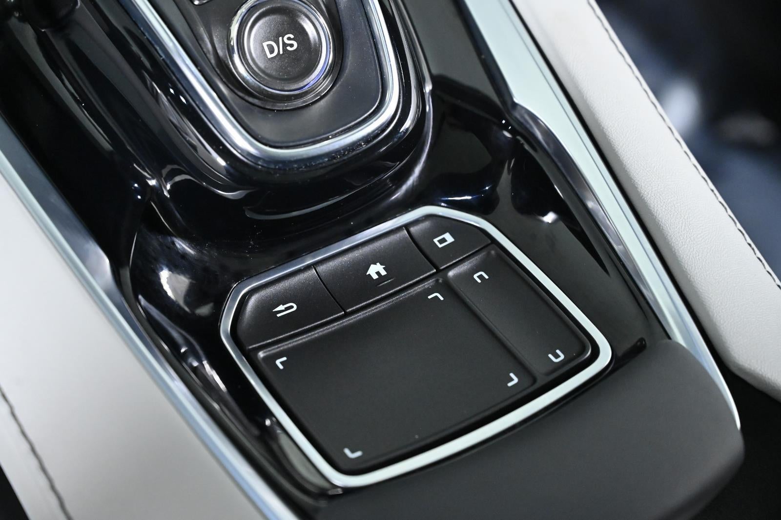 2021 Acura RDX w/Tech