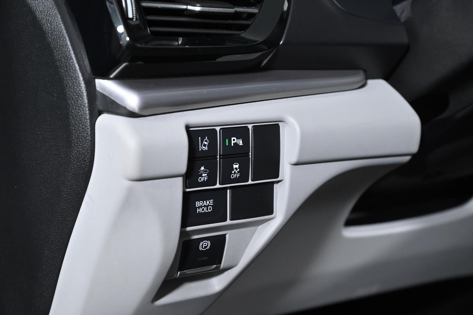 2021 Acura RDX w/Tech