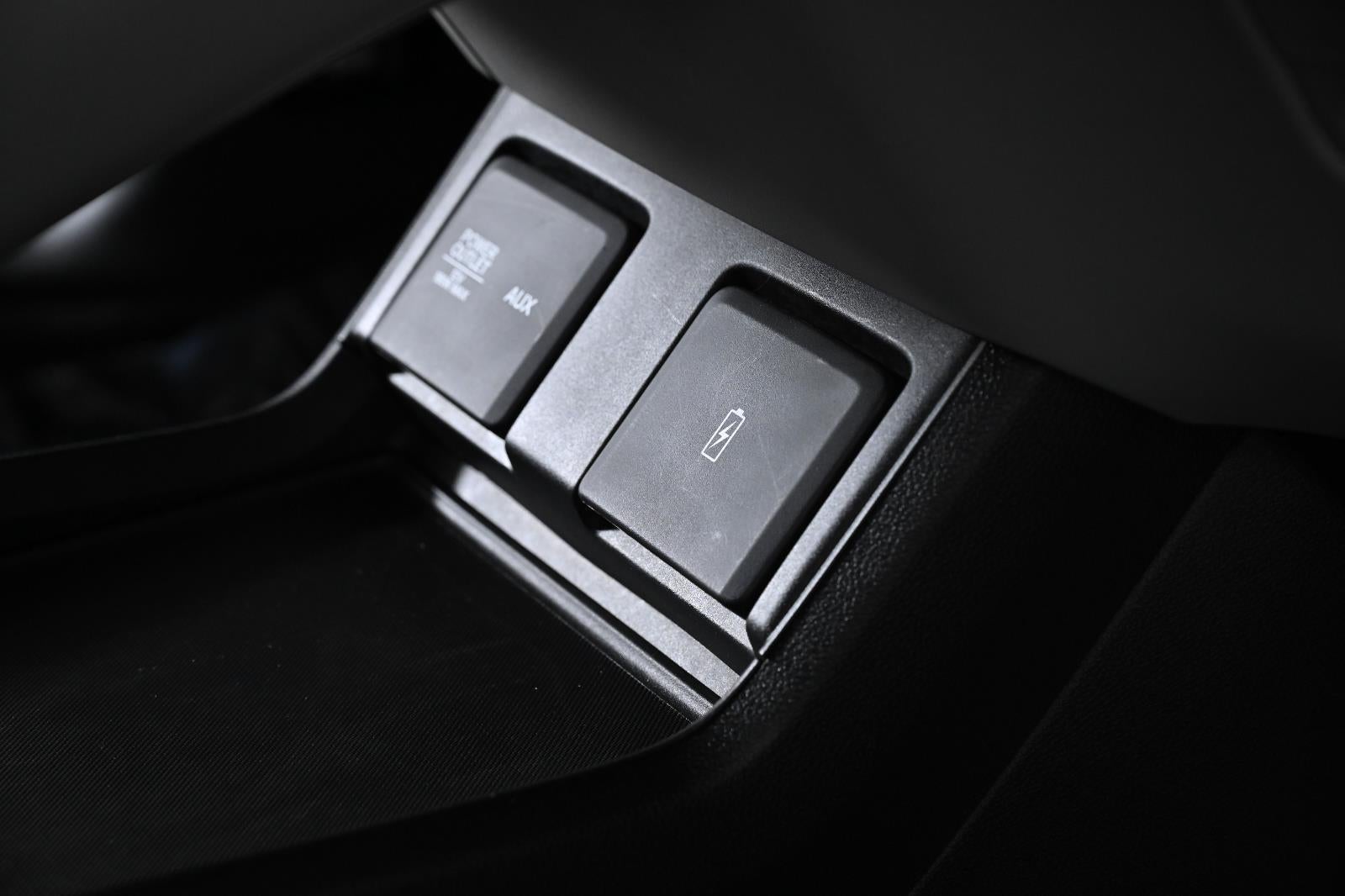 2021 Acura RDX w/Tech