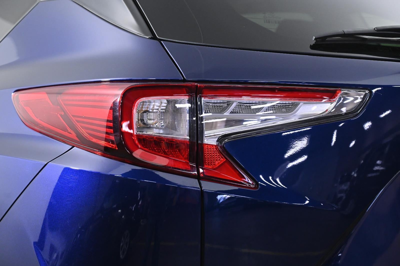 2021 Acura RDX w/Tech