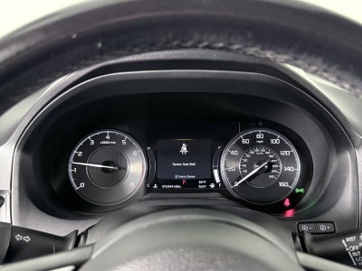2020 Acura Rdx SH-AWD w/Tech