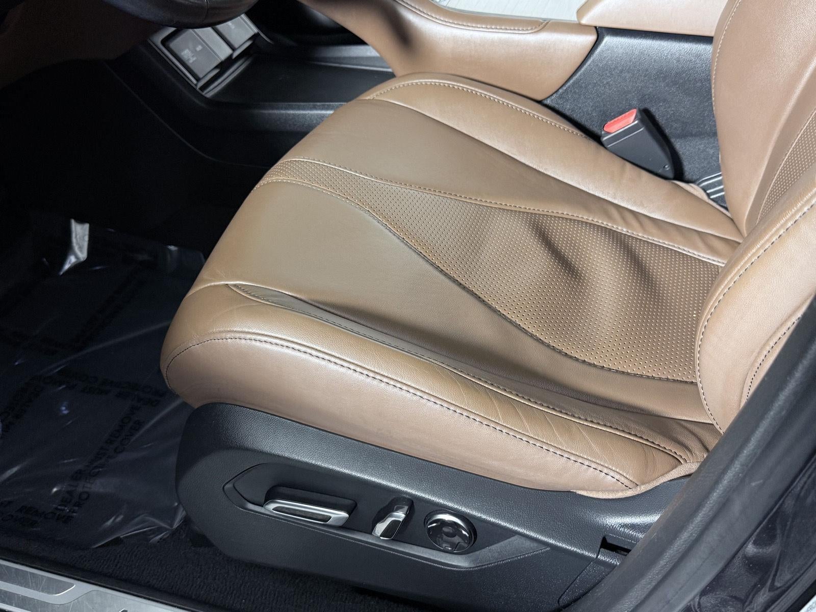 2020 Acura Rdx SH-AWD w/Tech