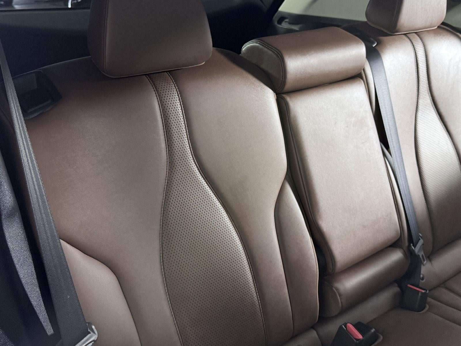 2020 Acura Rdx SH-AWD w/Tech