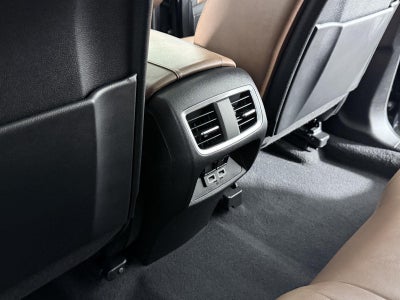 2020 Acura Rdx SH-AWD w/Tech