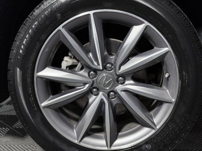2020 Acura Rdx SH-AWD w/Tech