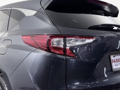 2020 Acura Rdx SH-AWD w/Tech