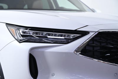 2024 Acura MDX SH-AWD w/Tech