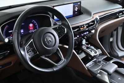2024 Acura MDX SH-AWD w/Tech