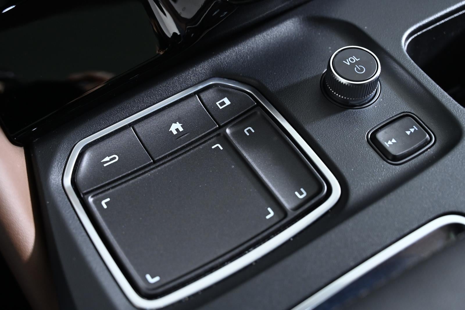 2024 Acura MDX SH-AWD w/Tech