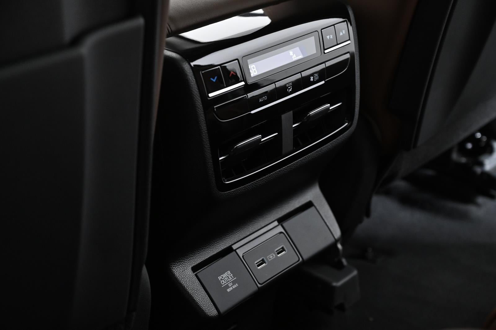 2024 Acura MDX SH-AWD w/Tech