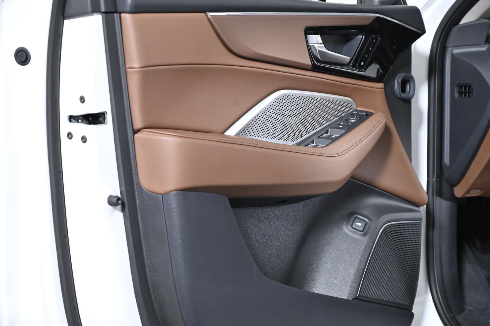 2024 Acura MDX SH-AWD w/Tech