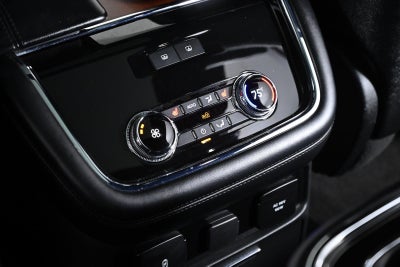 2018 Lincoln Navigator Reserve