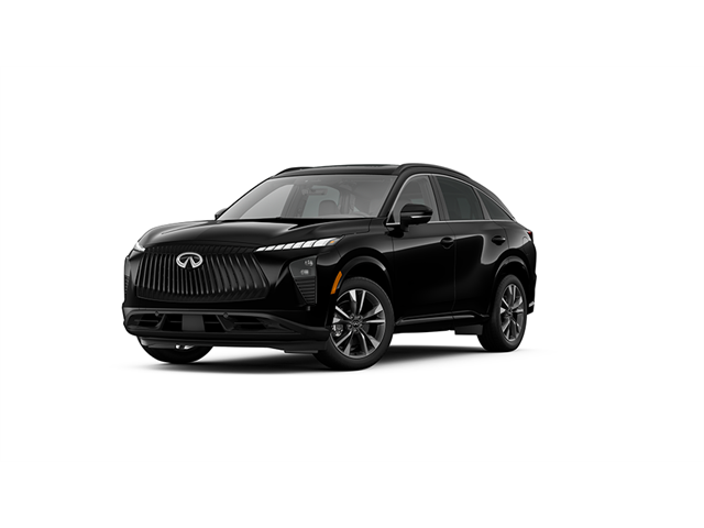 2027 INFINITI QX65 LUXE