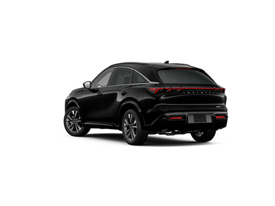 2027 INFINITI QX65 LUXE