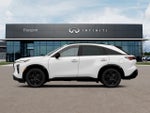 2027 INFINITI Qx65 SPORT