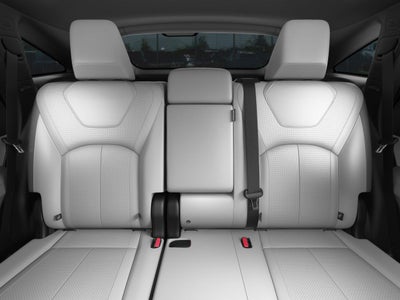 2027 INFINITI QX65 SPORT