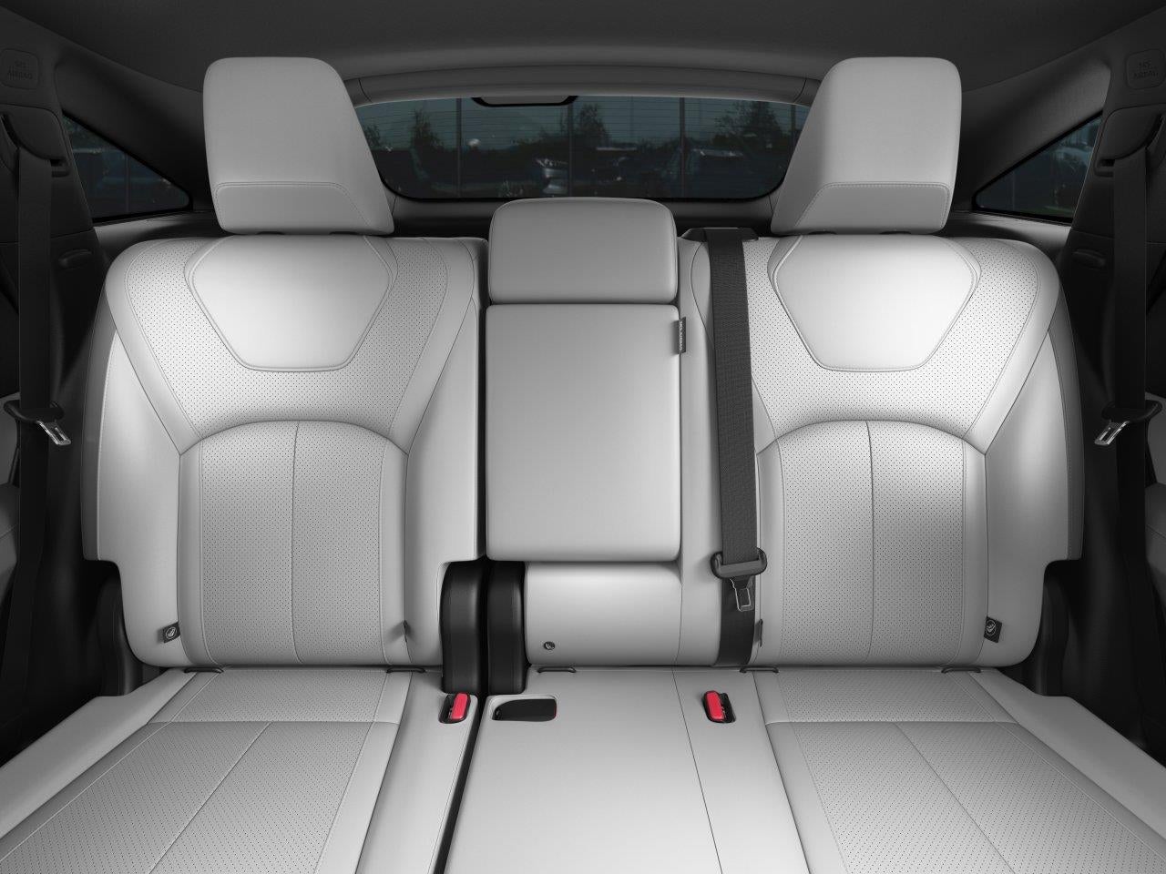 2027 INFINITI QX65 SPORT