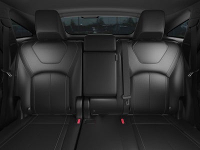 2027 INFINITI QX65 SPORT