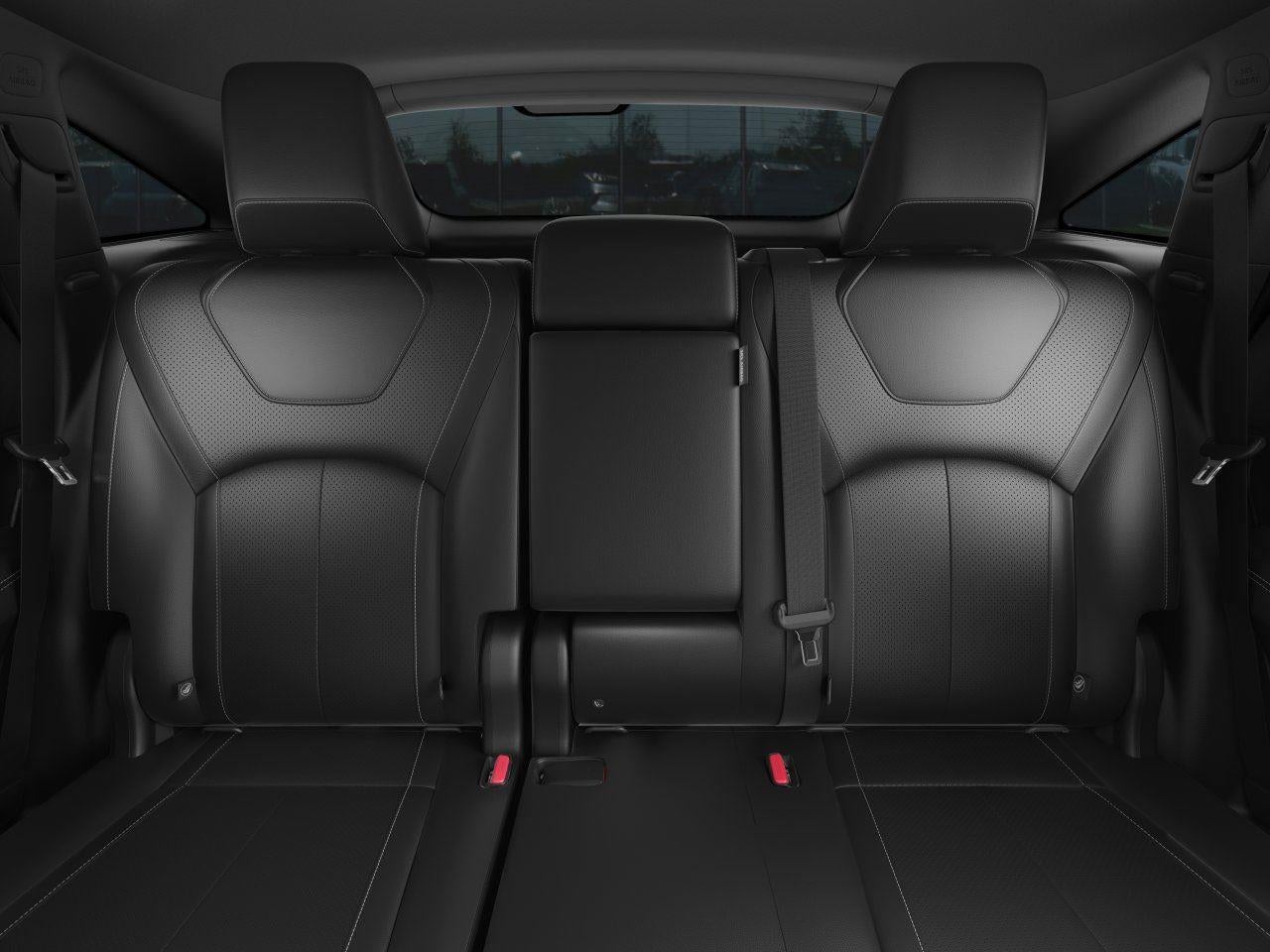 2027 INFINITI QX65 SPORT