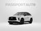 2027 INFINITI QX65 SPORT