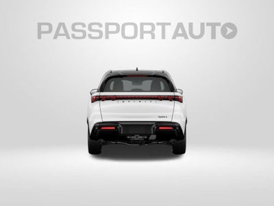 2027 INFINITI QX65 SPORT