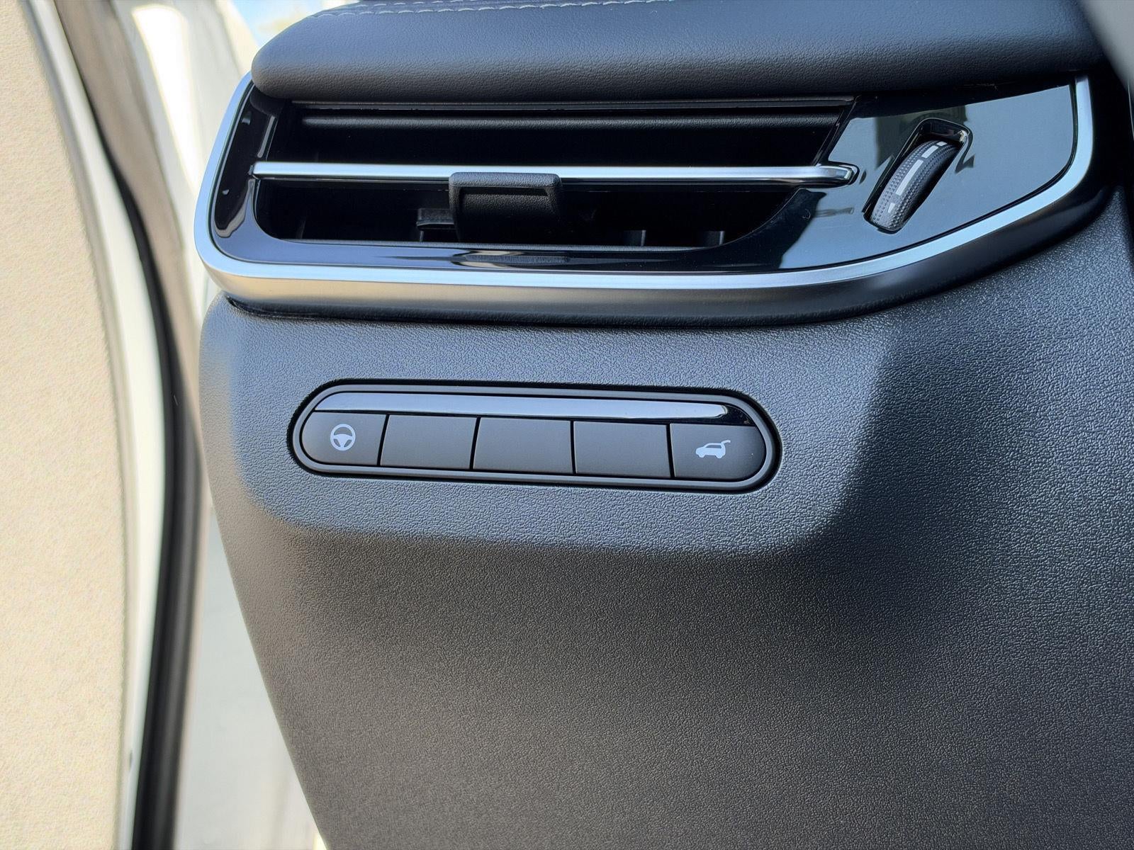 2027 INFINITI QX65 SPORT