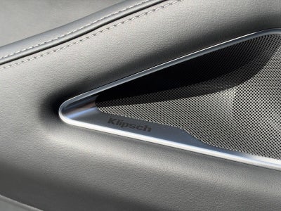2027 INFINITI QX65 SPORT