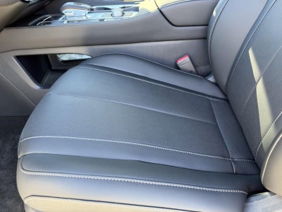 2027 INFINITI QX65 SPORT