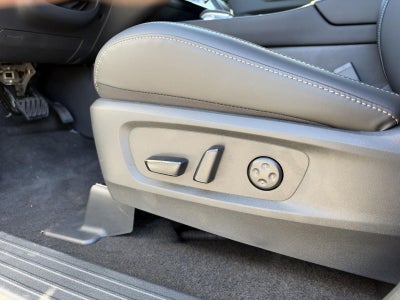2027 INFINITI QX65 SPORT