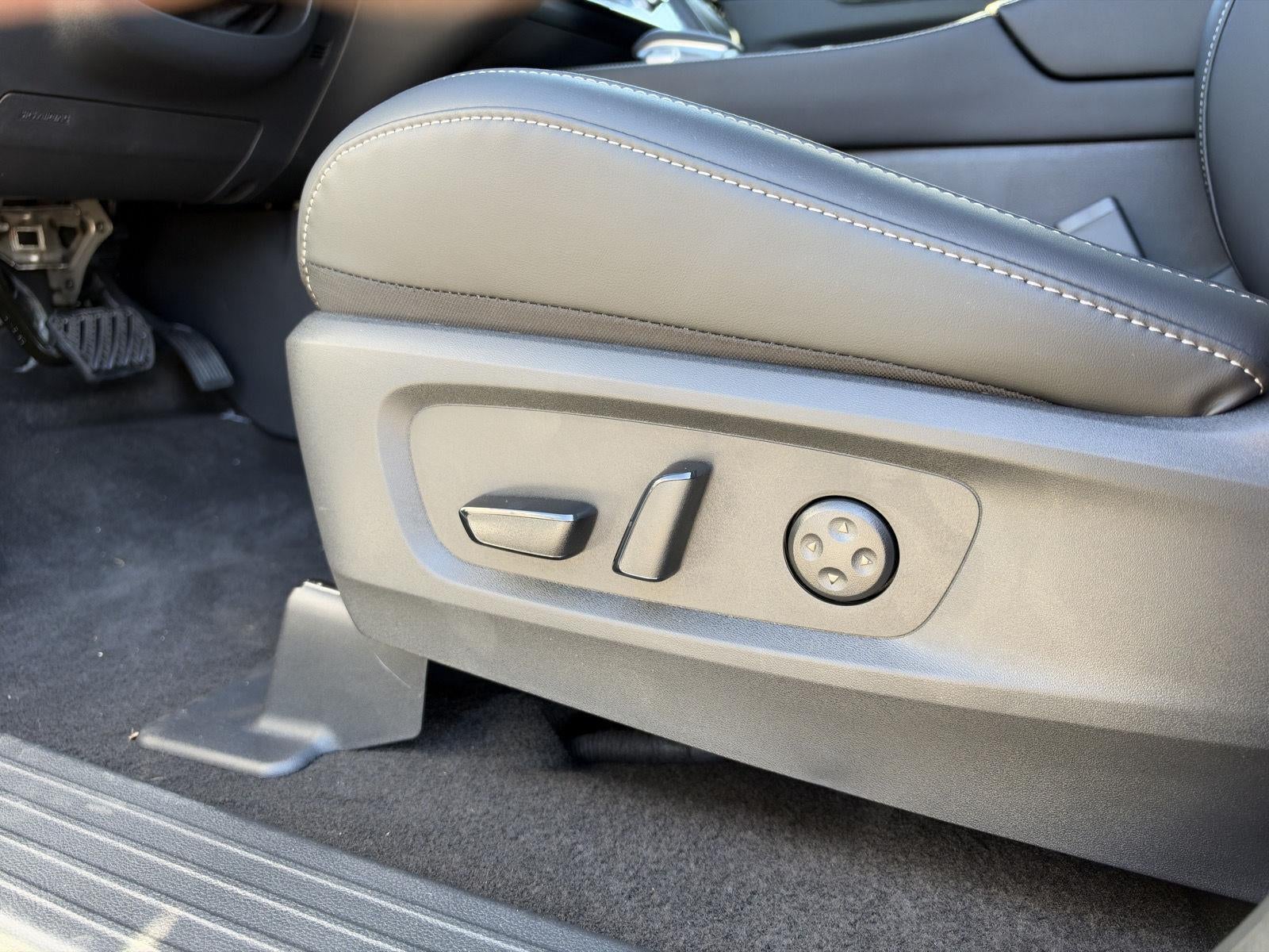 2027 INFINITI QX65 SPORT