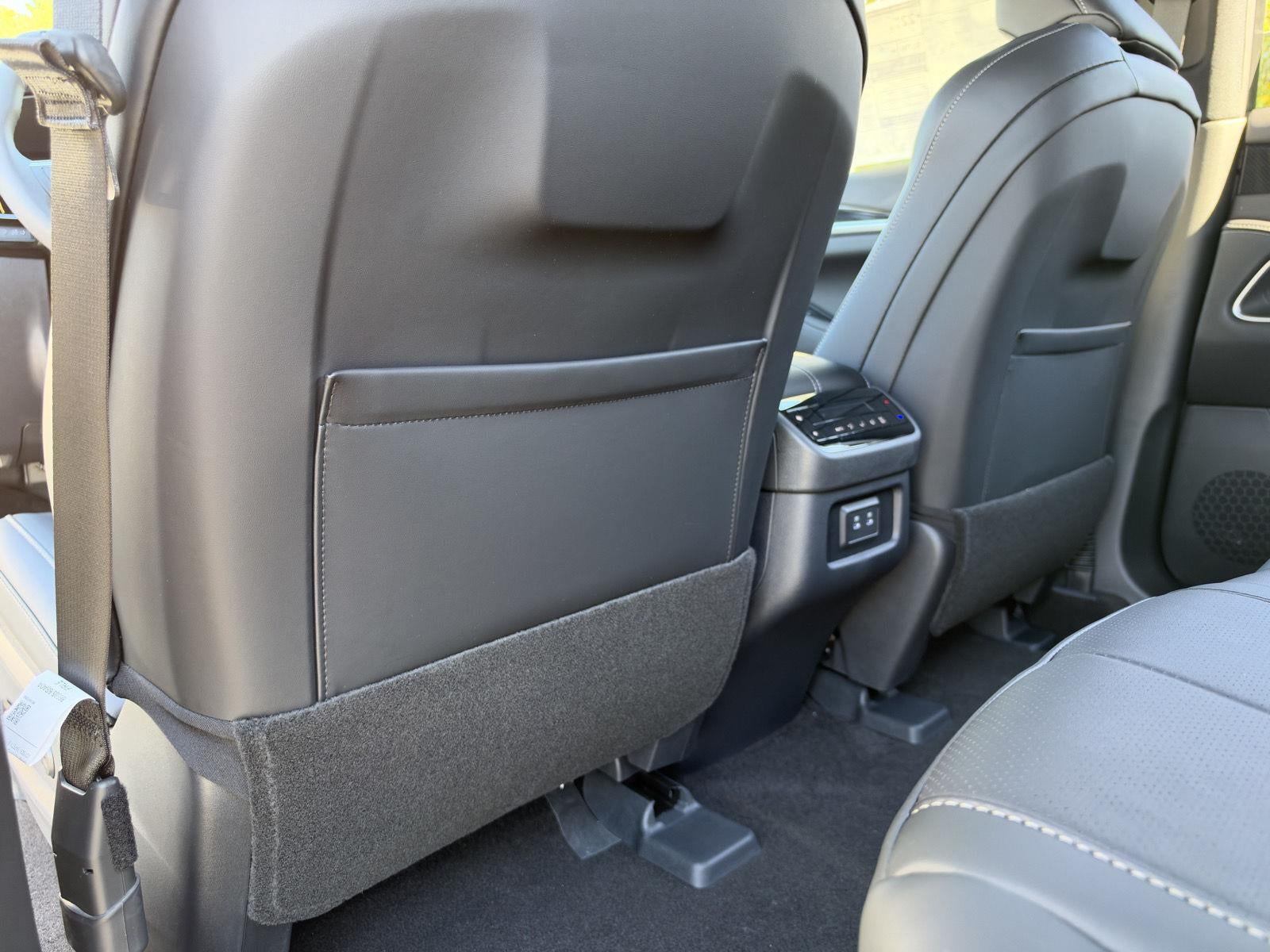 2027 INFINITI QX65 SPORT