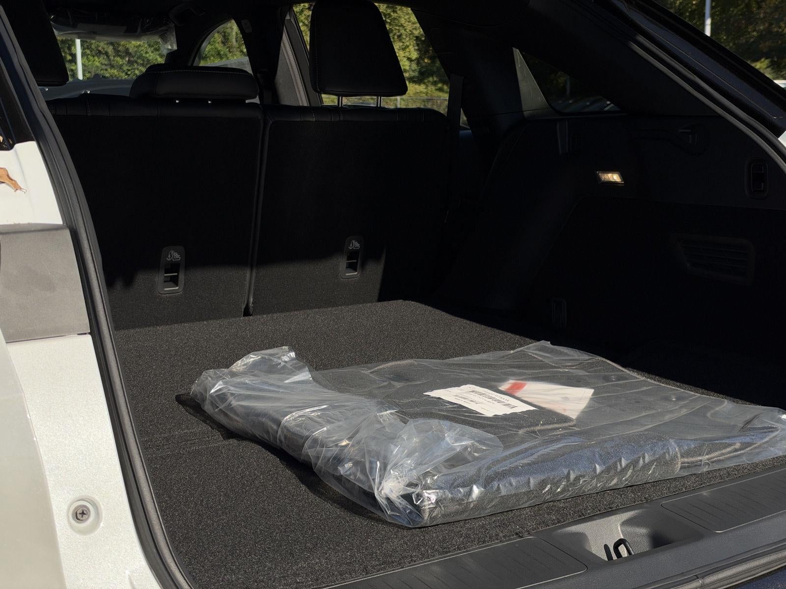 2027 INFINITI QX65 SPORT