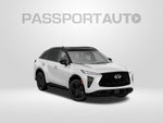 2027 INFINITI QX65 SPORT