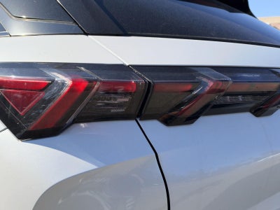 2027 INFINITI QX65 SPORT