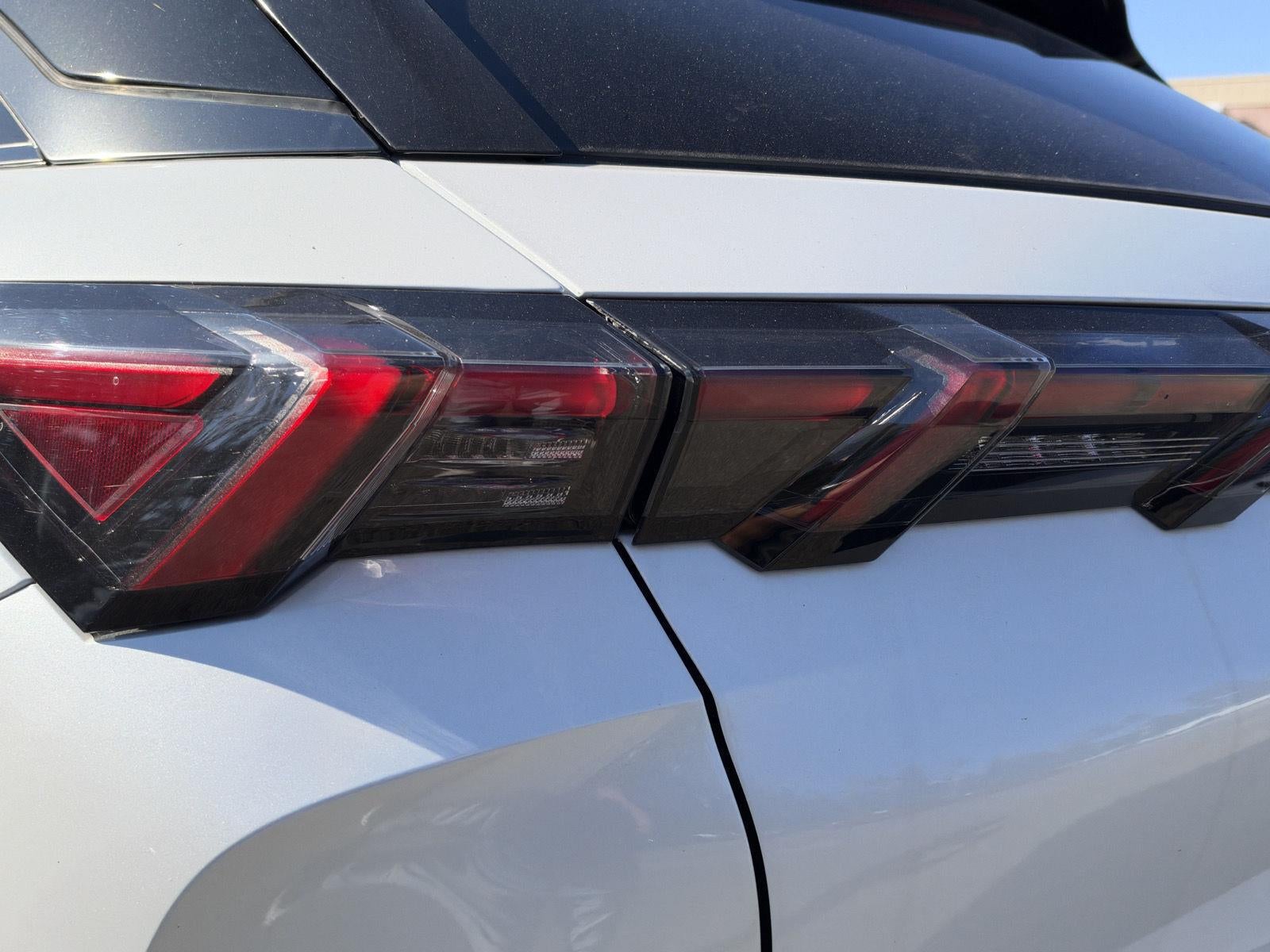 2027 INFINITI QX65 SPORT