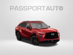 2027 INFINITI QX65 SPORT