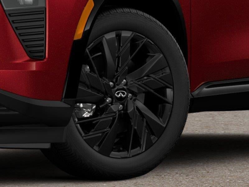 2027 INFINITI QX65 SPORT