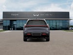 2027 INFINITI Qx65 SPORT
