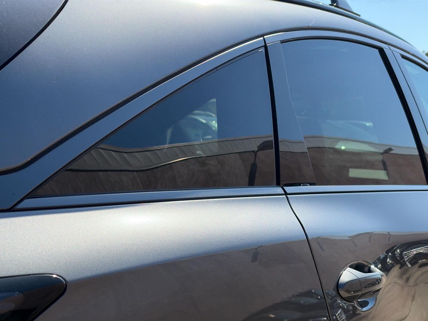 2027 INFINITI QX65 SPORT
