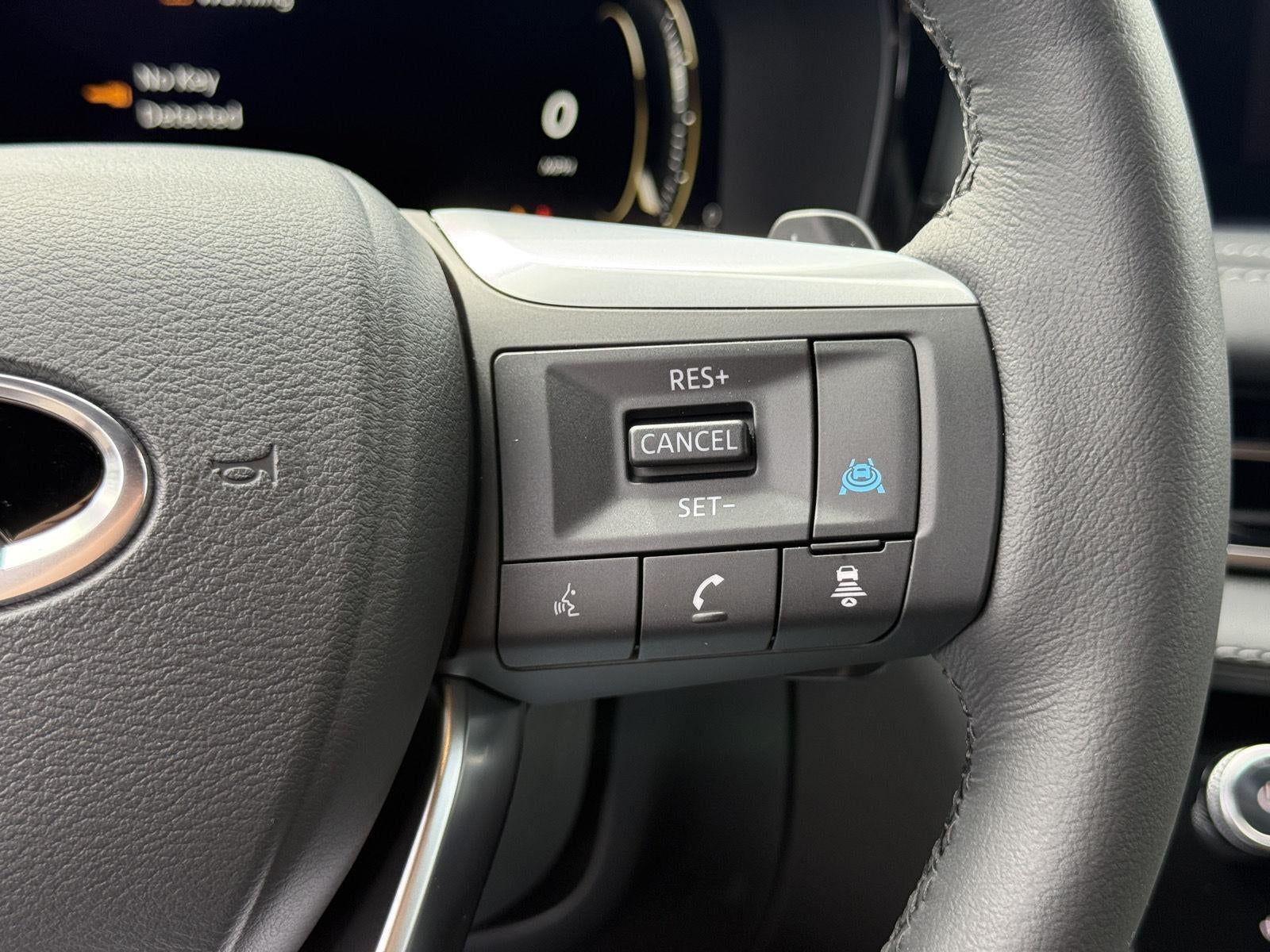 2027 INFINITI Qx65 SPORT