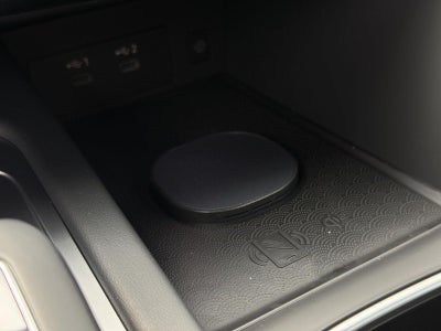 2027 INFINITI Qx65 SPORT