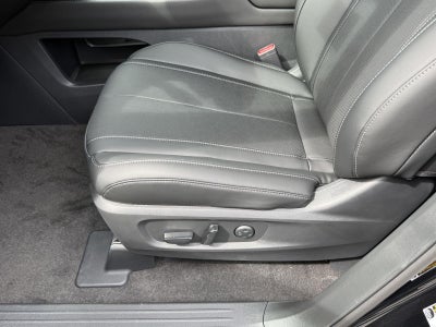 2027 INFINITI Qx65 SPORT