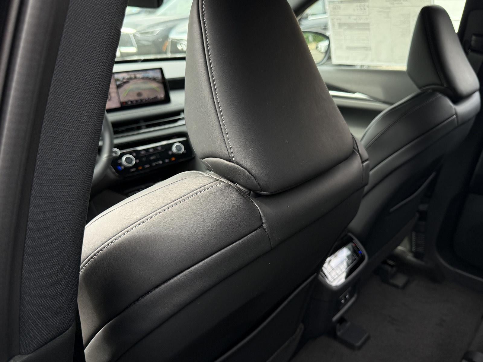 2027 INFINITI QX65 Sport - Photo 23
