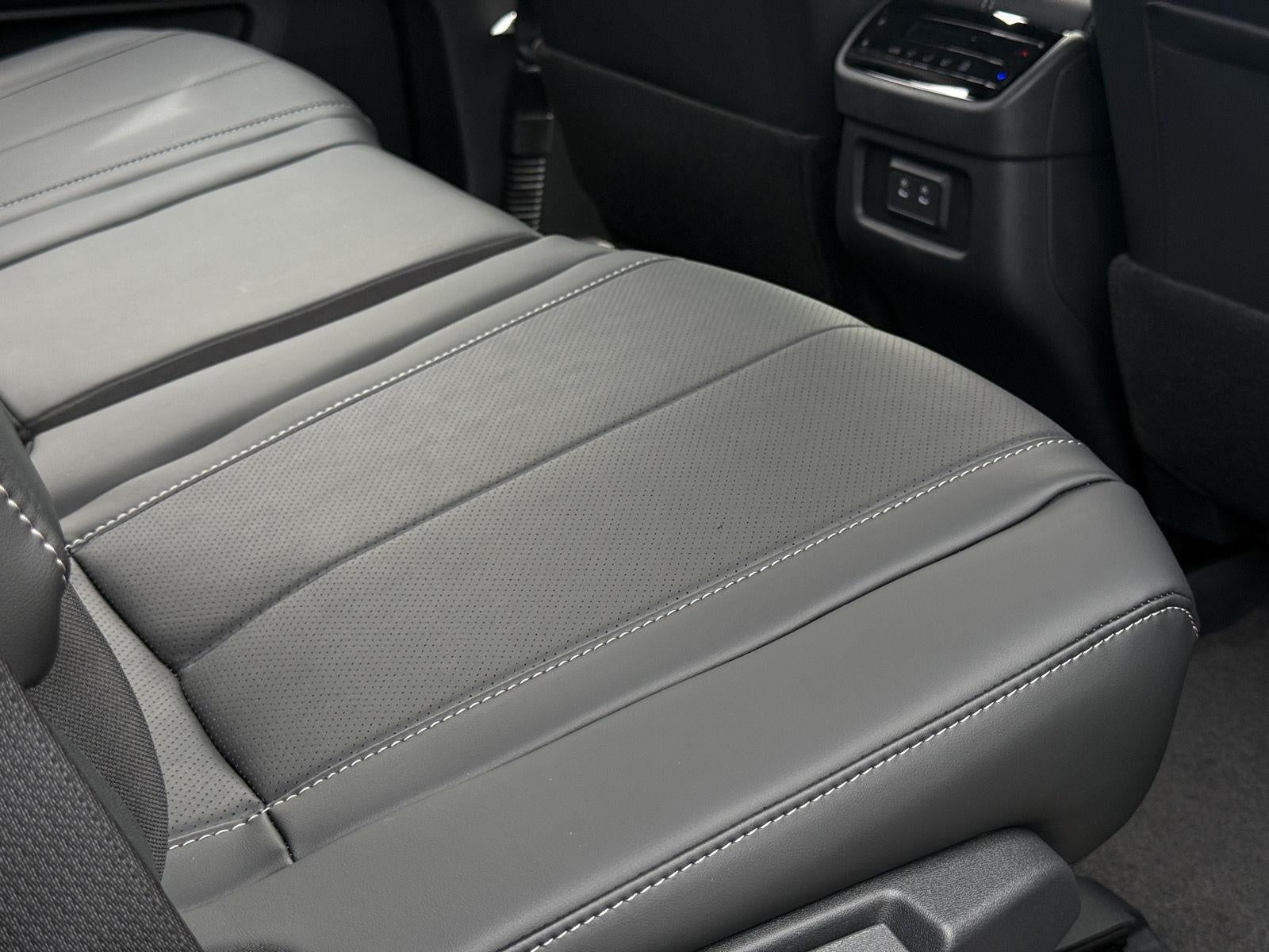 2027 INFINITI QX65 Sport - Photo 25