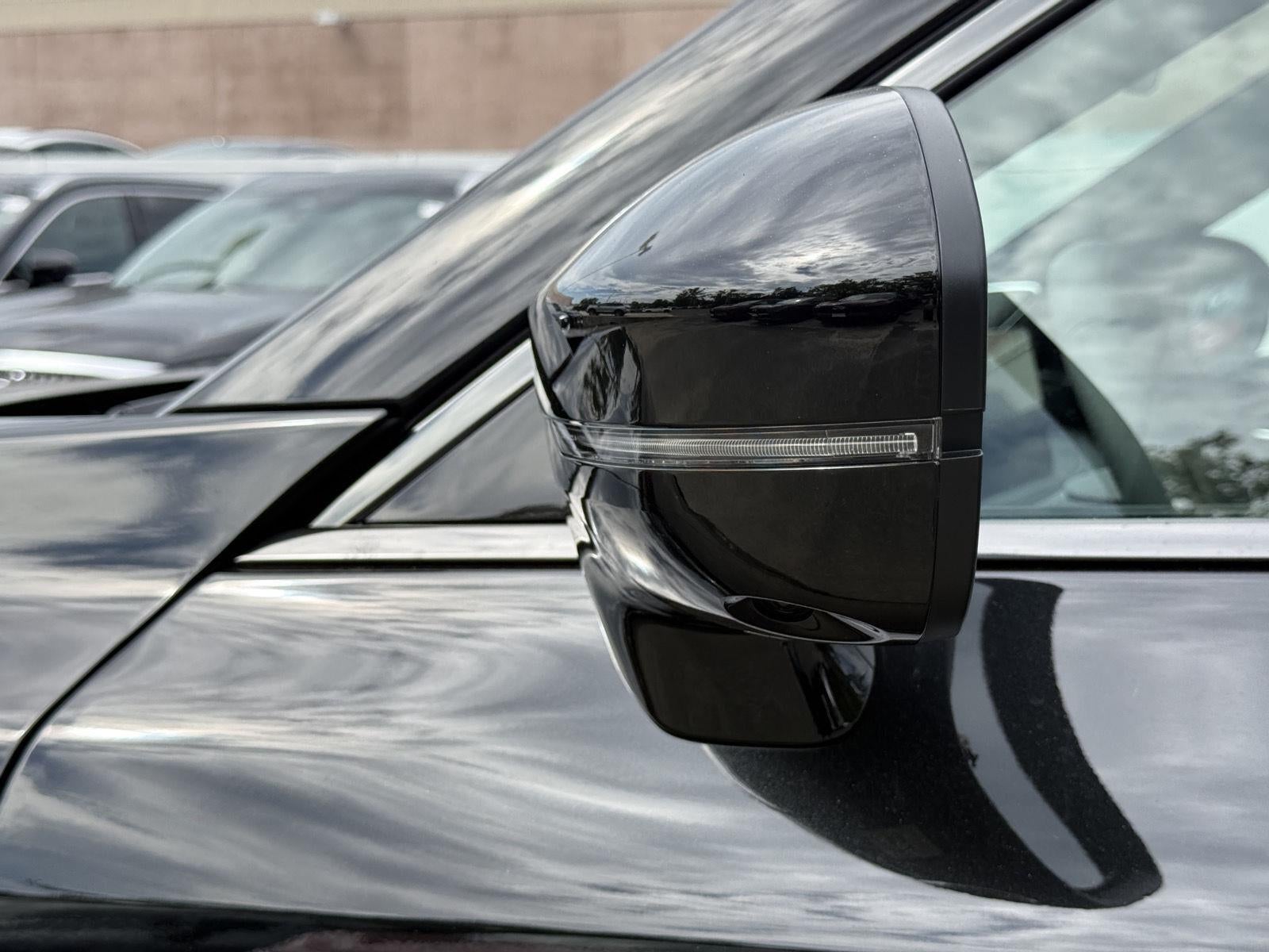 2027 INFINITI QX65 Sport - Photo 9
