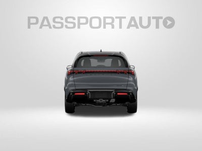 2027 INFINITI QX65 SPORT